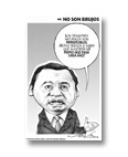 No son brujos